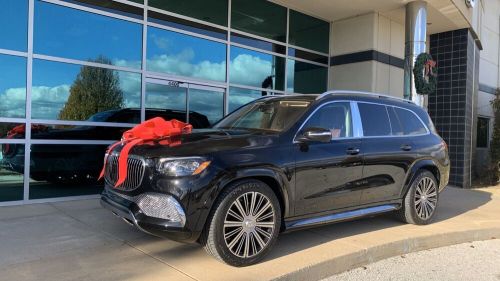 2023 Mercedes-Benz GLS Maybach GLS 600, US $172,000.00, image 9