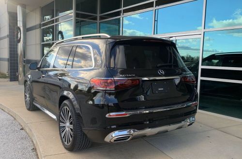 2023 Mercedes-Benz GLS Maybach GLS 600, US $172,000.00, image 11