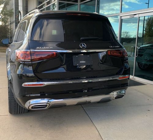 2023 Mercedes-Benz GLS Maybach GLS 600, US $172,000.00, image 13