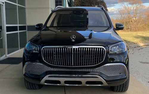 2023 Mercedes-Benz GLS Maybach GLS 600, US $172,000.00, image 16