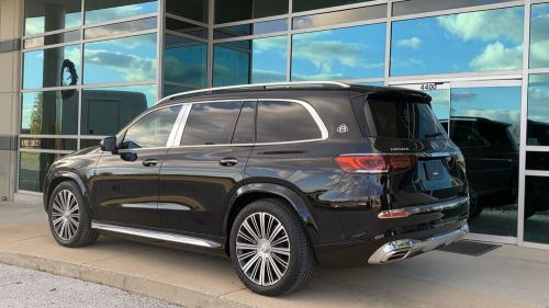 2023 Mercedes-Benz GLS Maybach GLS 600, US $172,000.00, image 17