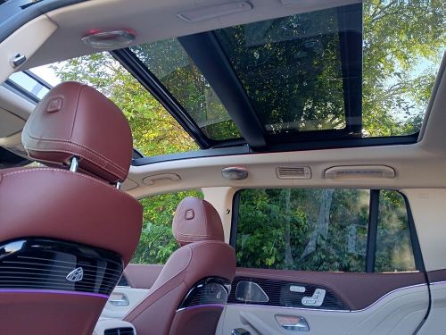 2023 Mercedes-Benz GLS Maybach GLS 600, US $172,000.00, image 18