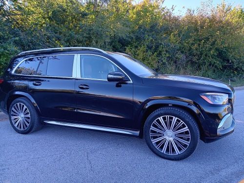 2023 Mercedes-Benz GLS Maybach GLS 600, US $172,000.00, image 19