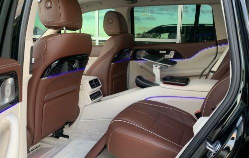 2023 Mercedes-Benz GLS Maybach GLS 600, US $172,000.00, image 21