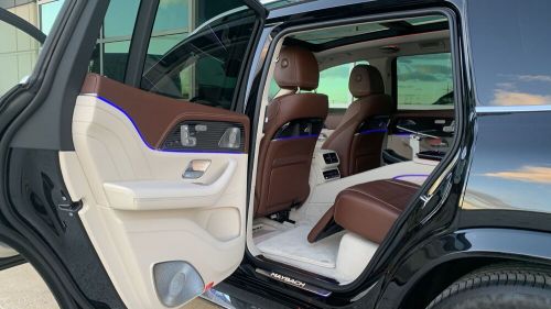 2023 Mercedes-Benz GLS Maybach GLS 600, US $172,000.00, image 22