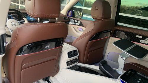 2023 Mercedes-Benz GLS Maybach GLS 600, US $172,000.00, image 23