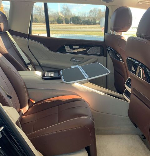 2023 Mercedes-Benz GLS Maybach GLS 600, US $172,000.00, image 24