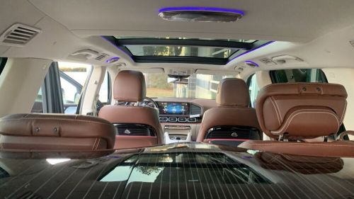 2023 Mercedes-Benz GLS Maybach GLS 600, US $172,000.00, image 25