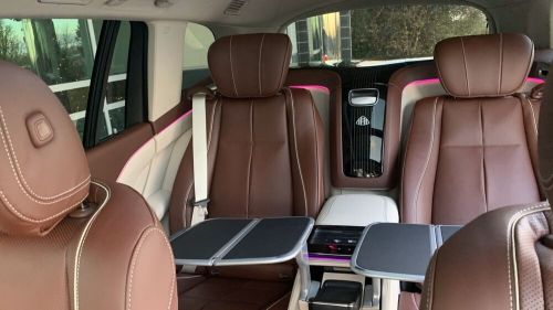 2023 Mercedes-Benz GLS Maybach GLS 600, US $172,000.00, image 26