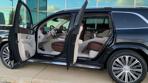 2023 Mercedes-Benz GLS Maybach GLS 600, US $172,000.00, image 29