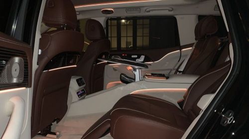 2023 Mercedes-Benz GLS Maybach GLS 600, US $172,000.00, image 30