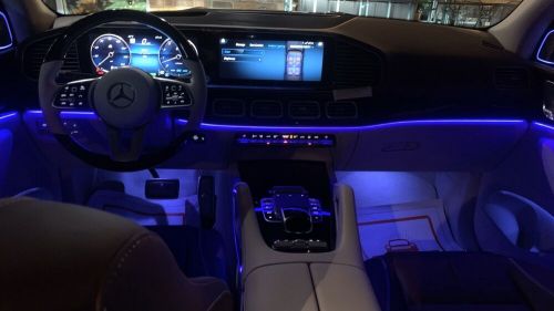 2023 Mercedes-Benz GLS Maybach GLS 600, US $172,000.00, image 31