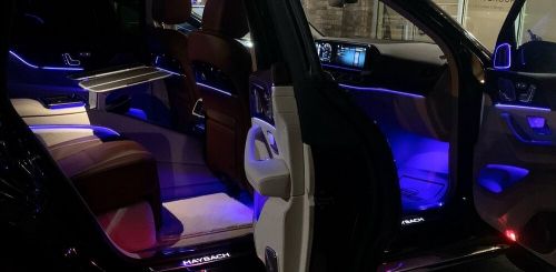 2023 Mercedes-Benz GLS Maybach GLS 600, US $172,000.00, image 32