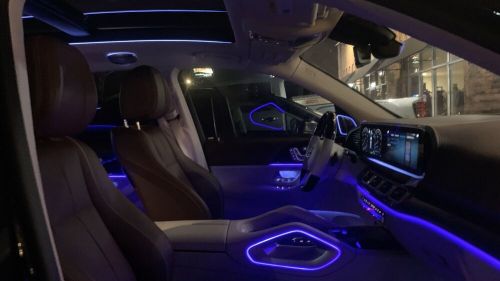 2023 Mercedes-Benz GLS Maybach GLS 600, US $172,000.00, image 33