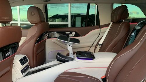 2023 Mercedes-Benz GLS Maybach GLS 600, US $172,000.00, image 36