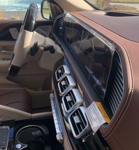 2023 Mercedes-Benz GLS Maybach GLS 600, US $172,000.00, image 37