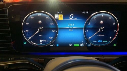 2023 Mercedes-Benz GLS Maybach GLS 600, US $172,000.00, image 38