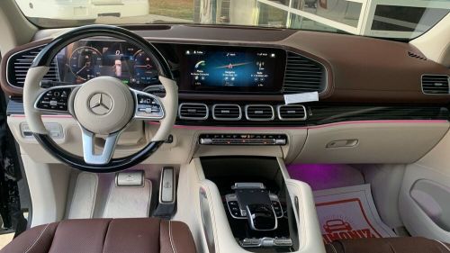 2023 Mercedes-Benz GLS Maybach GLS 600, US $172,000.00, image 39
