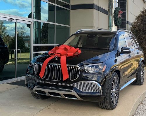 2023 Mercedes-Benz GLS Maybach GLS 600, US $172,000.00, image 40