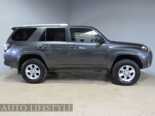 2016 Toyota 4Runner SR5 Premium, US $16,950.00, image 2