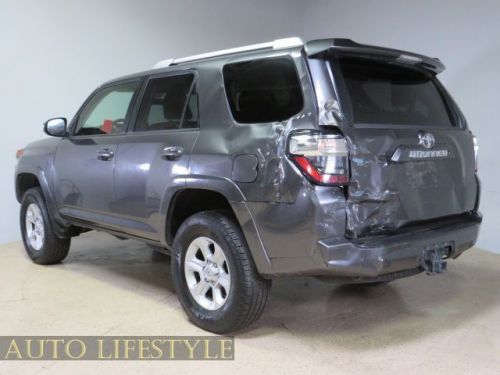 2016 Toyota 4Runner SR5 Premium, US $16,950.00, image 3