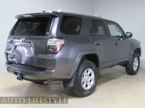 2016 Toyota 4Runner SR5 Premium, US $16,950.00, image 4
