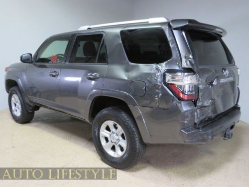 2016 Toyota 4Runner SR5 Premium, US $16,950.00, image 5