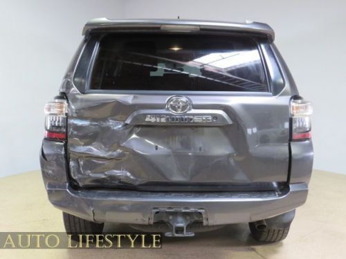 2016 Toyota 4Runner SR5 Premium, US $16,950.00, image 6