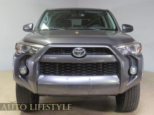 2016 Toyota 4Runner SR5 Premium, US $16,950.00, image 7