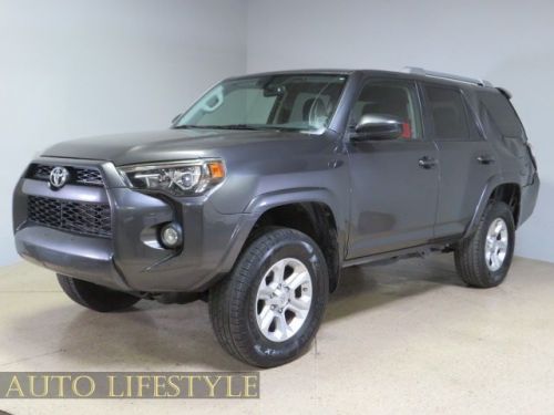 2016 Toyota 4Runner SR5 Premium, US $16,950.00, image 37