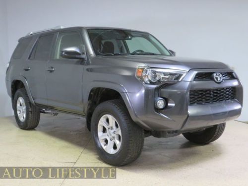 2016 Toyota 4Runner SR5 Premium, US $16,950.00, image 38