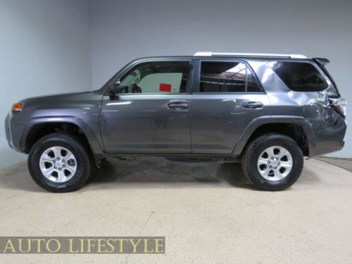 2016 Toyota 4Runner SR5 Premium, US $16,950.00, image 39