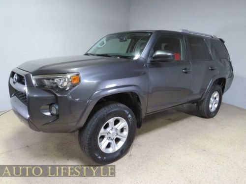 2016 Toyota 4Runner SR5 Premium, US $16,950.00, image 40
