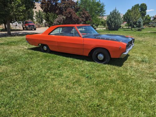 1968 dodge dart