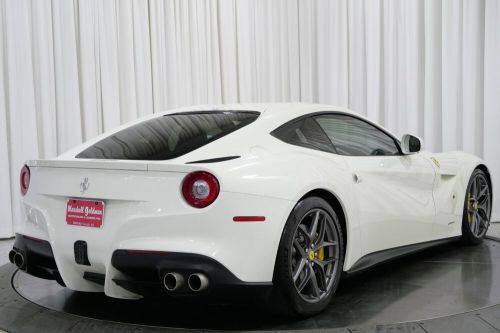 2017 Ferrari F12 Berlinetta, US $201,675.00, image 2