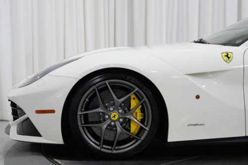 2017 Ferrari F12 Berlinetta, US $201,675.00, image 3