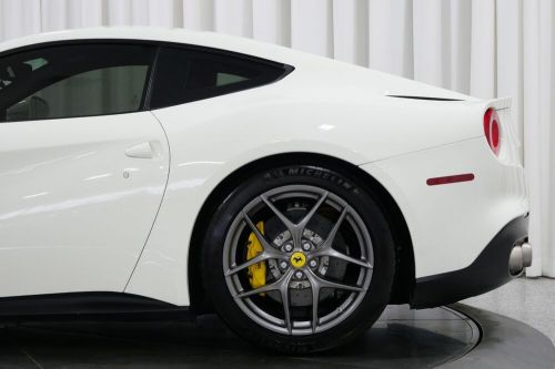2017 Ferrari F12 Berlinetta, US $201,675.00, image 4