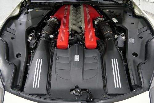 2017 Ferrari F12 Berlinetta, US $201,675.00, image 5