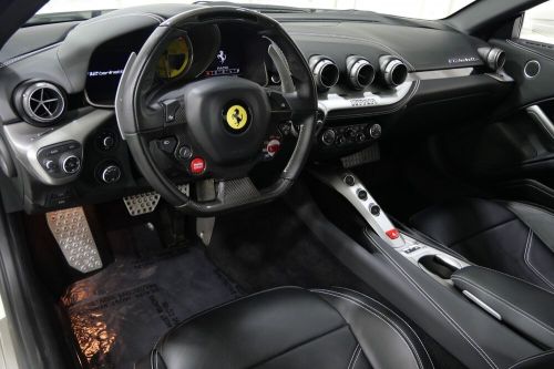 2017 Ferrari F12 Berlinetta, US $201,675.00, image 6