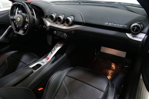 2017 Ferrari F12 Berlinetta, US $201,675.00, image 7