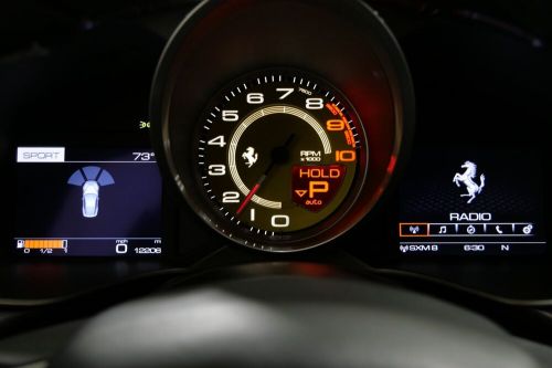 2017 Ferrari F12 Berlinetta, US $201,675.00, image 13