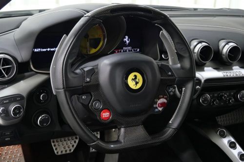 2017 Ferrari F12 Berlinetta, US $201,675.00, image 17