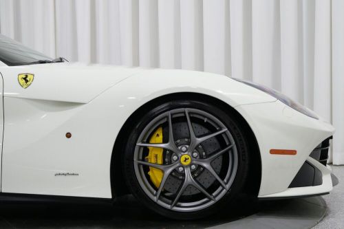 2017 Ferrari F12 Berlinetta, US $201,675.00, image 25