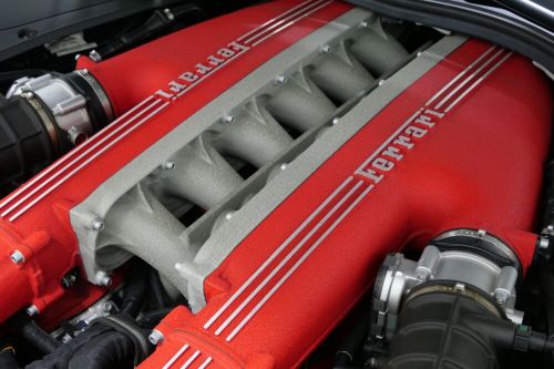 2017 Ferrari F12 Berlinetta, US $201,675.00, image 26