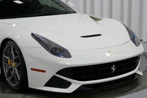 2017 Ferrari F12 Berlinetta, US $201,675.00, image 27