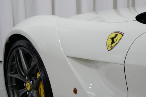 2017 Ferrari F12 Berlinetta, US $201,675.00, image 29