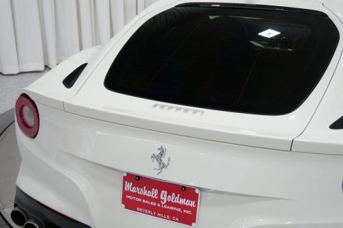 2017 Ferrari F12 Berlinetta, US $201,675.00, image 30