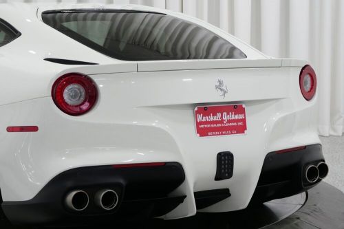 2017 Ferrari F12 Berlinetta, US $201,675.00, image 31