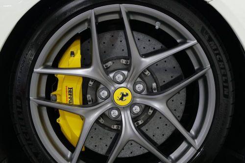 2017 Ferrari F12 Berlinetta, US $201,675.00, image 32