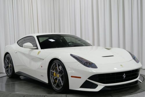 2017 Ferrari F12 Berlinetta, US $201,675.00, image 35